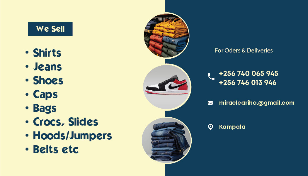 Banner Design